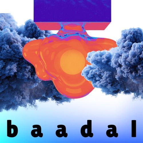 Baadal