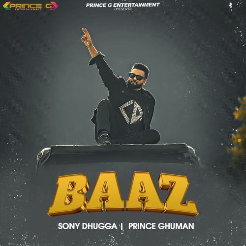Baaz