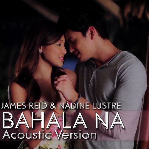 Bahala Na (Acoustic)_poster_image