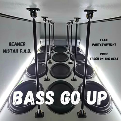 Bass Go Up_poster_image