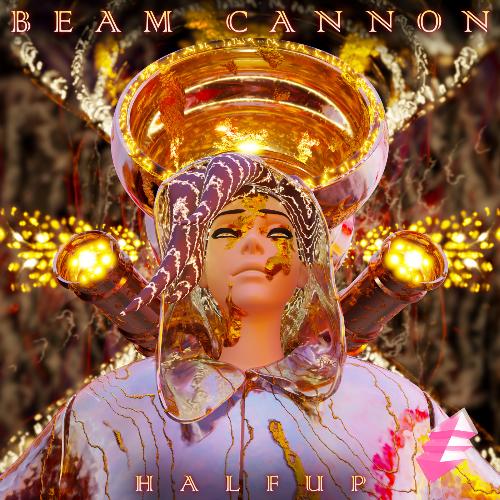 Beam Cannon cover art