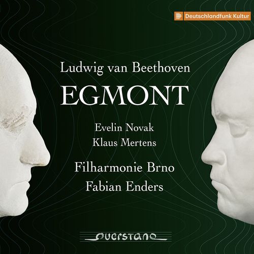 Beethoven: Egmont