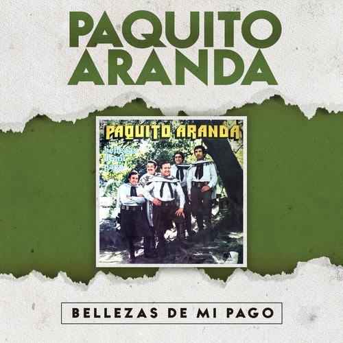 Granja San Antonio cover art
