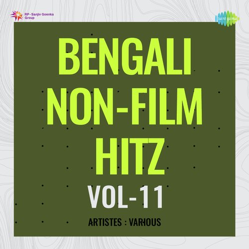Bengali Non - Film Hitz Vol - 11