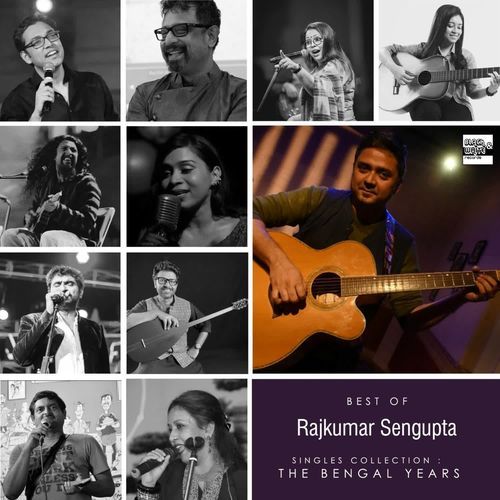 Best of Rajkumar Sengupta Singles Collection