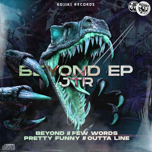 Beyond EP