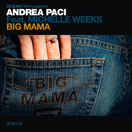 Big Mama (Manuel Joy & Marco Solforetti Remix)