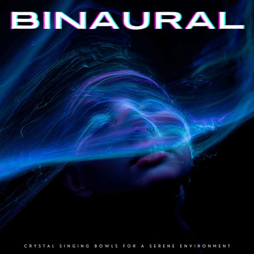 Binaural State Of Mind cover art