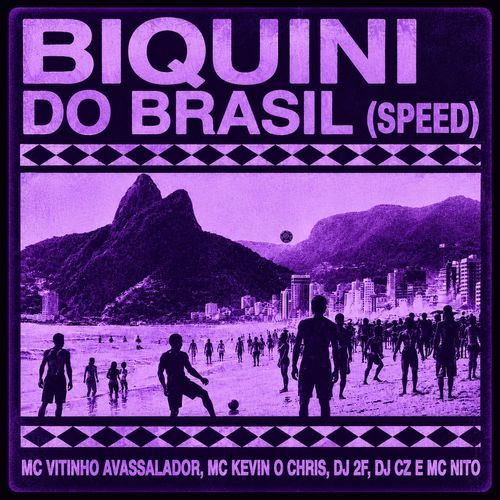 Biquini do Brasil (SPEED)