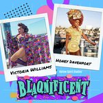 Blaqnificent