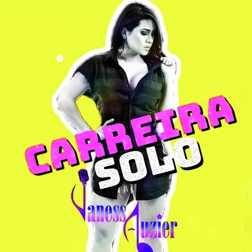 Carreira Solo