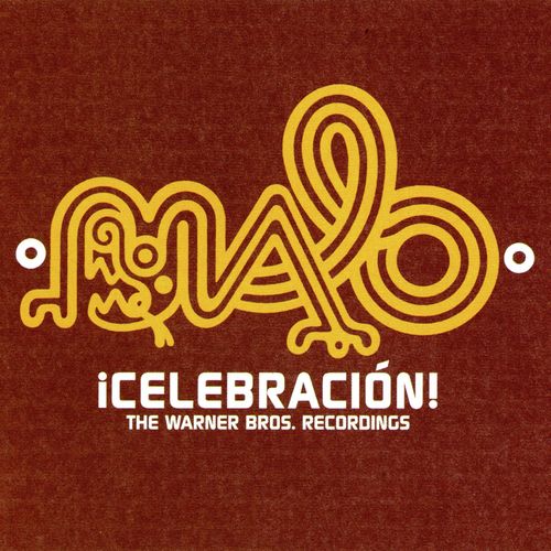 Celebracion: The Warner Bros. Recordings