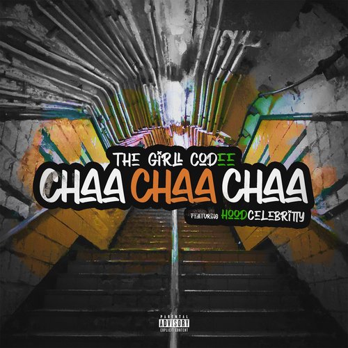 Chaa Chaa Chaa (feat. HoodCelebrityy)_poster_image