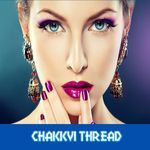 Chakkvi Thread