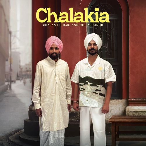 Chalakia