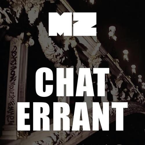 Chat errant