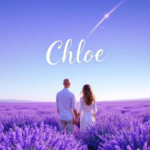 Chloe cover art
