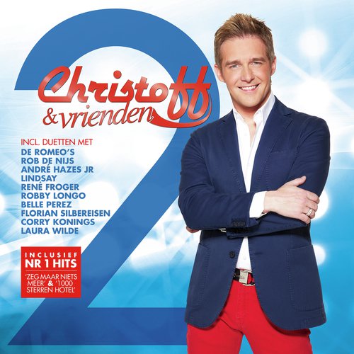 Christoff & Vrienden 2