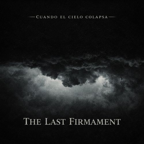 Cielo Partido en Dos cover art
