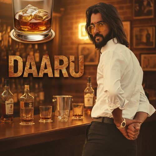 Daaru