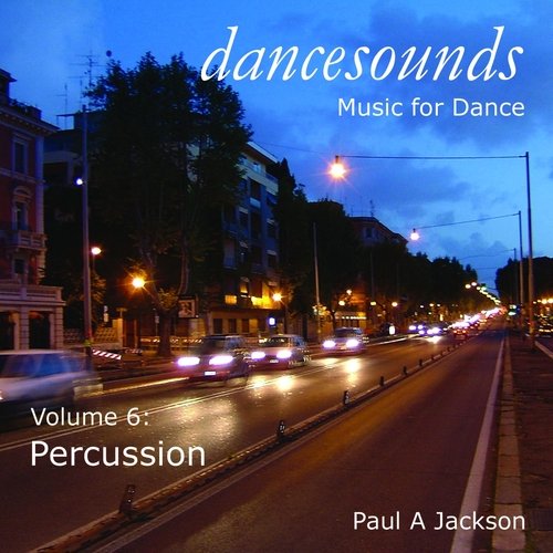 Pan Pots cover art