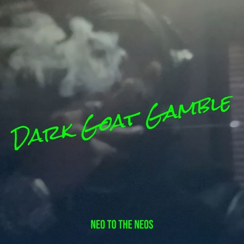 Dark Goat Gamble cover art