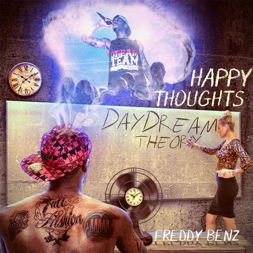 Daydream Theory: Happy Thoughts
