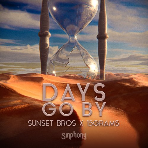 Days Go By_poster_image