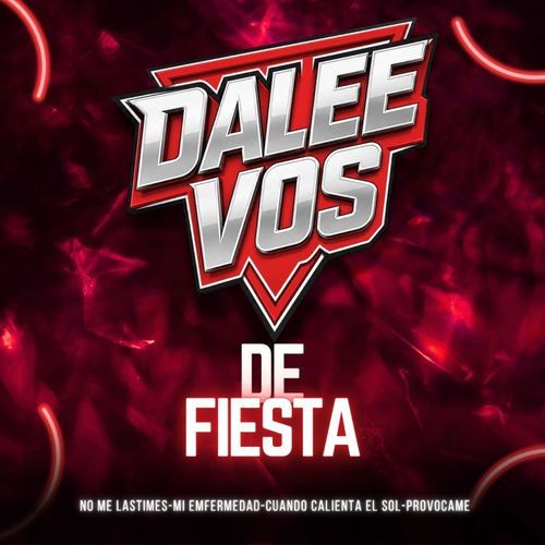De Fiesta (Version Cuarteto)