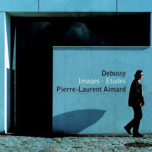 Debussy: Études & Images