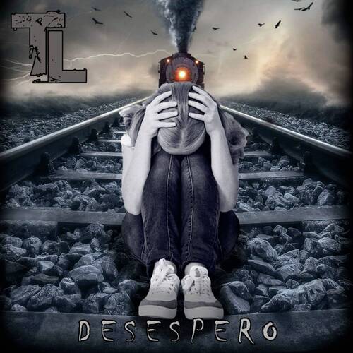 Garantia cover art