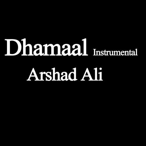 Dhamaal (feat. Shoukat Panyal)_poster_image