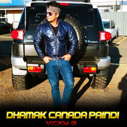 Dhamak Canada Paindi-JT4bcABhRHg