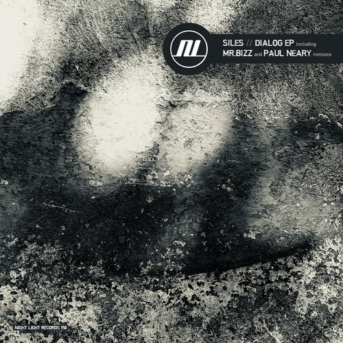 Dialog (Mr. Bizz Remix) cover art