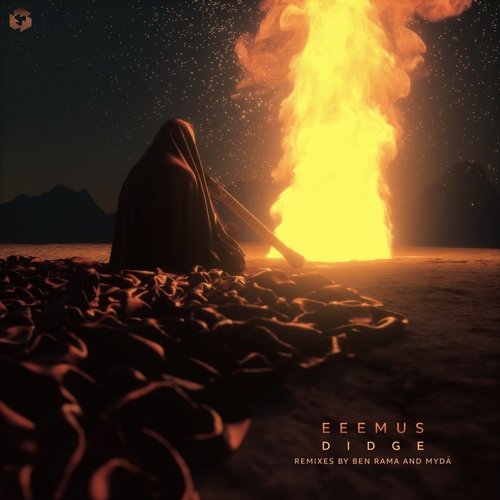 Didge (Ben Rama Remix) cover art