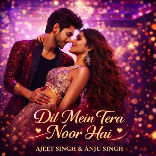 Dil Mein Tera Noor Hai