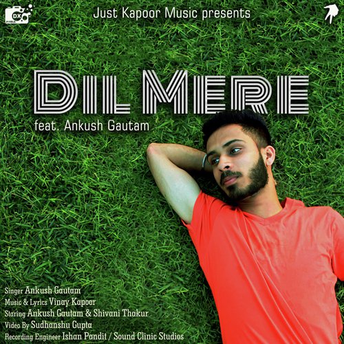 Dil Mere