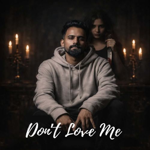 Don't Love Me