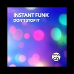 Don't Stop It (House Club)