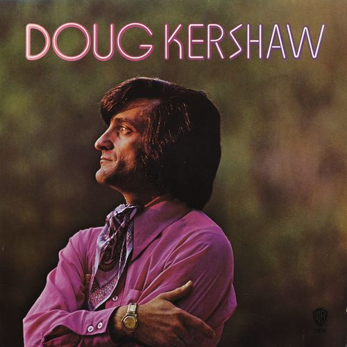 Doug Kershaw (US Release)