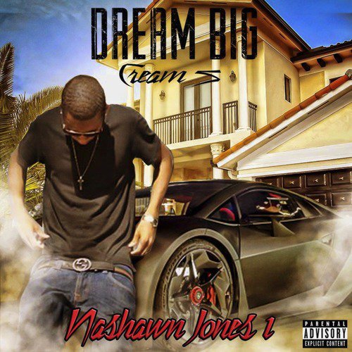 Dream Big Cream5