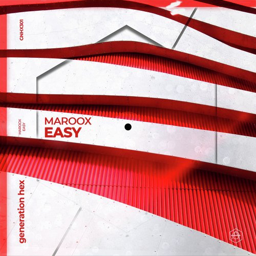 Easy (Extended Mix) cover art