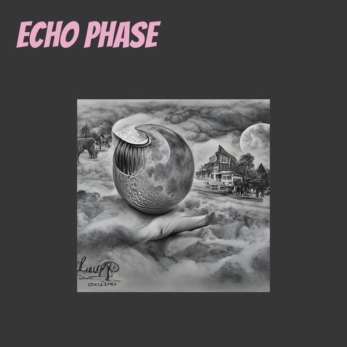 Echo Phase cover art