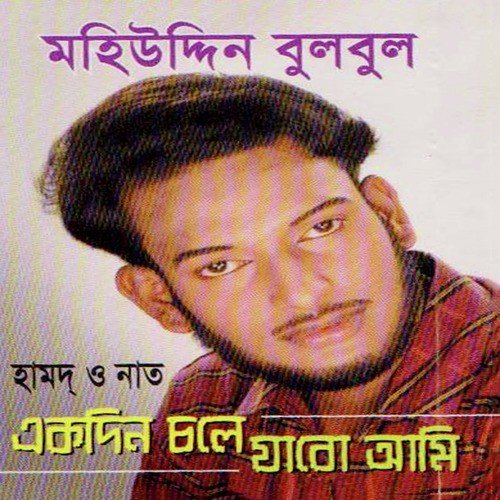 Mohiuddin Bulbul