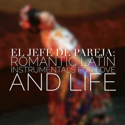 Brazilian Bossa Nova (Guitar Mix) cover art