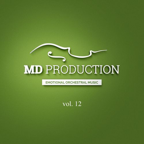 Emotional Orchestral Music Vol. 12