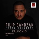 Erlkönig", Op. 1, D 328