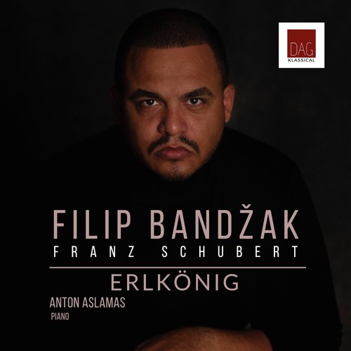 Erlkönig", Op. 1, D 328