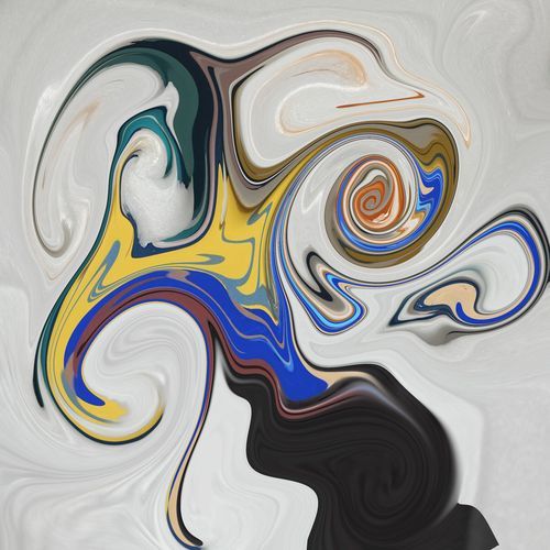Turbulento cover art