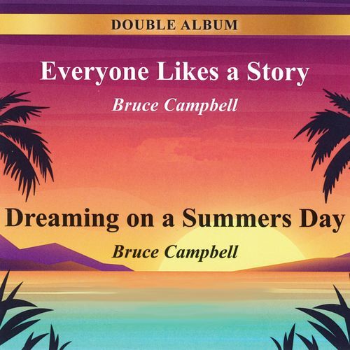 Dreaming on a Summers Day cover art